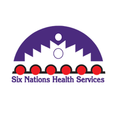 SNGR Health Services logo