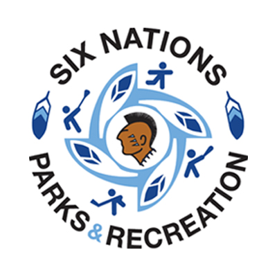 SNGR Parks and Recreation logo