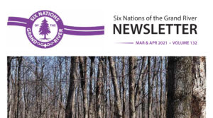 Newsletter – March/April 2021