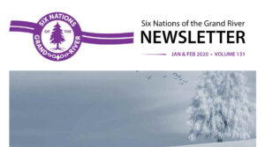 Newsletter – January/February 2021