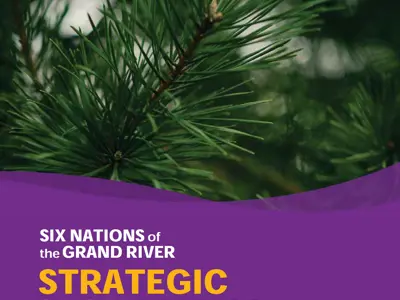 To view/download a copy of the Six Nations of the Grand River Strategic Plan 2025-2030 in PDF format, please click on the image below