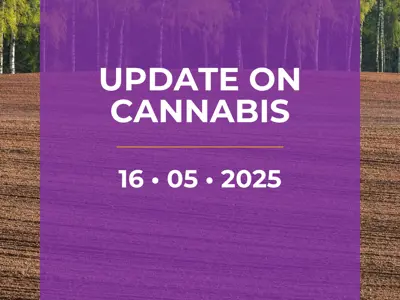 Update on Cannabis from SNGR