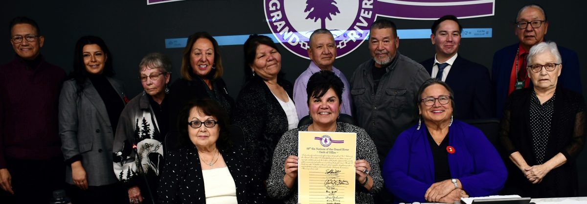 WHO WE ARE – Six Nations of the Grand River