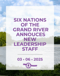 Home - Six Nations of the Grand River