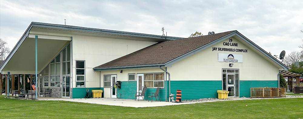 Picture of Jay Silverheels Complex
UPDATE ON STATE OF EMERGENCY AND REMEDIATION INITIATIVES FOR JAY SILVERHEELS COMPLEX - For Immediate Release: November 4th, 2025 OHSWEKEN, ON – The Six Nations of the Grand River is pleased to announce that, as of November 3, 2025, residents have officially returned to their homes in the Jay Silverheels complex, following displacement caused by the community flooding on June 18, 2025.Over the past several months, dedicated teams have worked tirelessly to restore the buildings, ensure safety standards are met, and prepare the units for re-occupancy. We recognize the challenges this displacement caused and deeply appreciate the patience and resilience shown by our community members. The successful reoccupation of the Jay Silverheels complex marks a significant milestone in our community’s recovery and remediation efforts. The Emergency Control Group would like to extend our sincere appreciation to all affected residents, their families, and staff for their patience, strength, and cooperation throughout this challenging period.The Six Nations of the Grand River remains committed to supporting our community members and ensuring a smooth and welcoming return to Jay Silverheels.