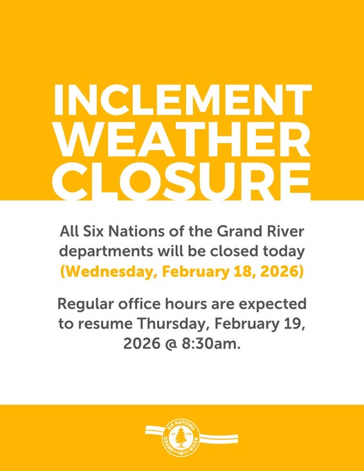SNGR is closed today february 18 returning to regular hours on february 19th